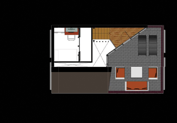 plattegrond dakterras2